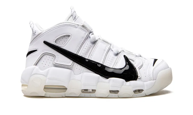 Nike Basketball Air More Uptempo 'Copy Paste'
